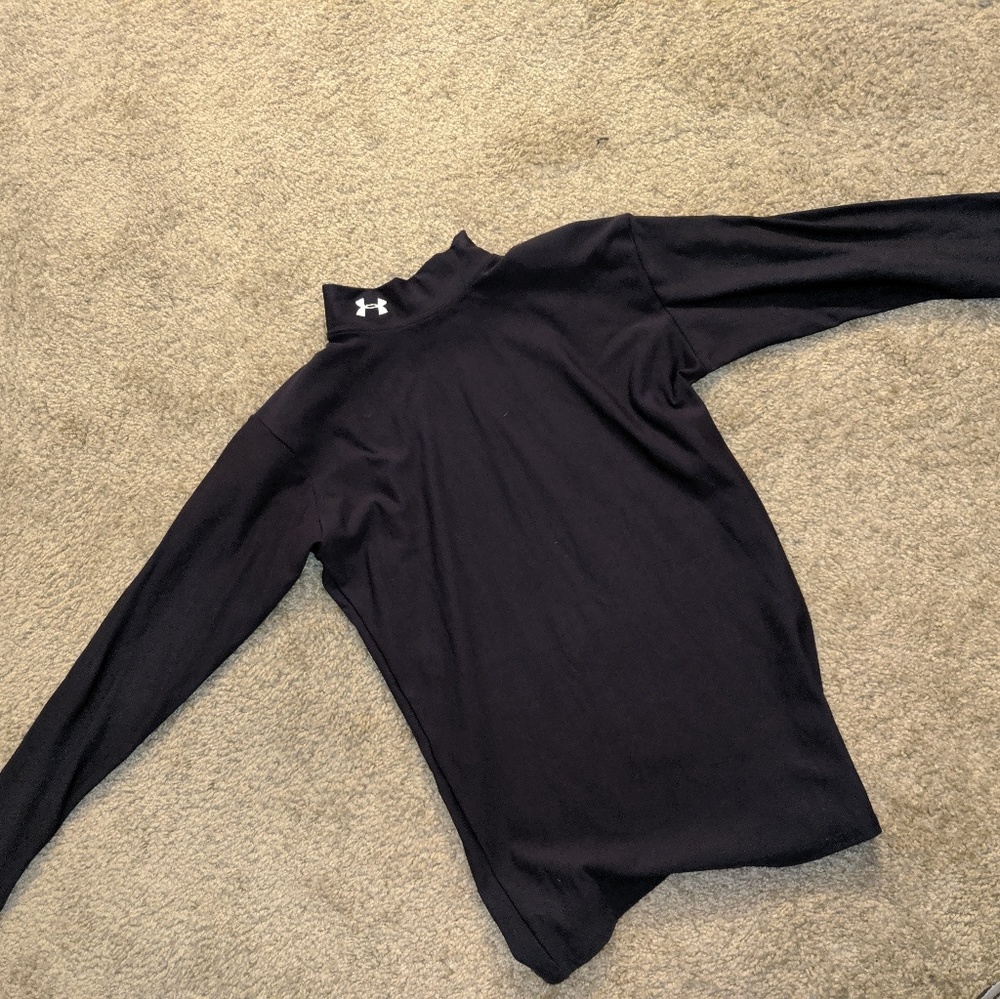 Under armour cold gear